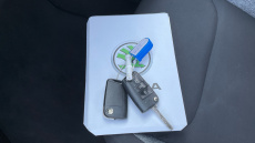 Skoda Kamiq 1.0 TSI 95 S 5dr Petrol Hatchback